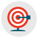 Ориентация на целевых потребителей Ориентация на целевых потребителей